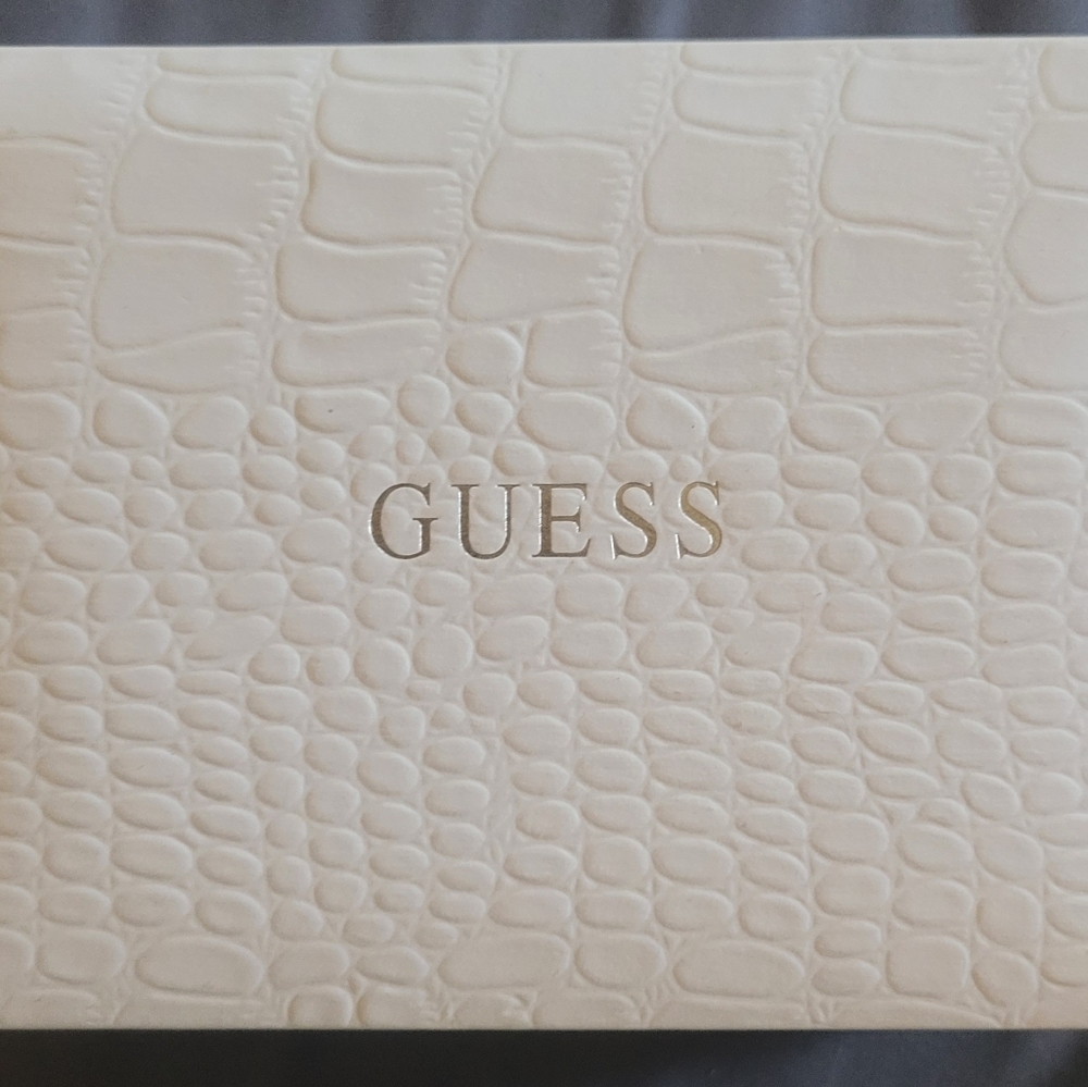 Guess Watch Set